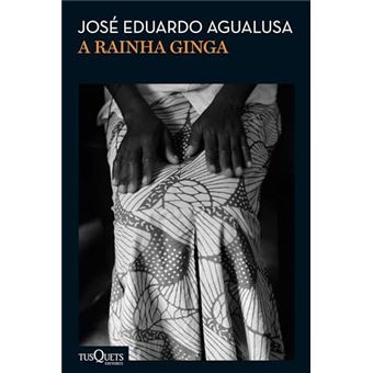 A Rainha Ginga - 1