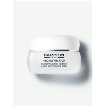 Hidratante Facial Darphin Hydraskin Rich - 1
