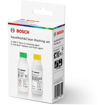 Solução de Limpeza Bosch BBZWDSET - 1