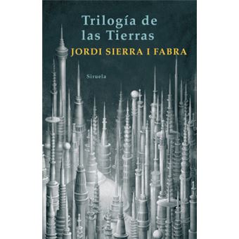 Trilogía De Las Tierras - 1