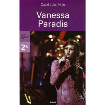 Vanessa Paradis - 1
