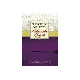 Principios Biblicos de Adoracao Crista - 1
