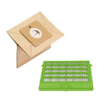 Filtro Rowenta Hepa Filter ZR004101 - 1