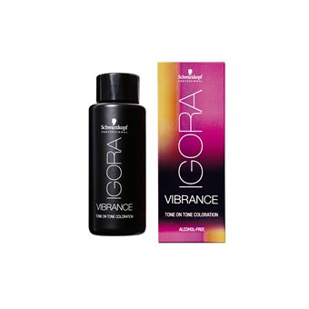 Tinta de Cabelo Schwarzkopf Igora Vibrance 8-0 Light Blonde Natural - 1