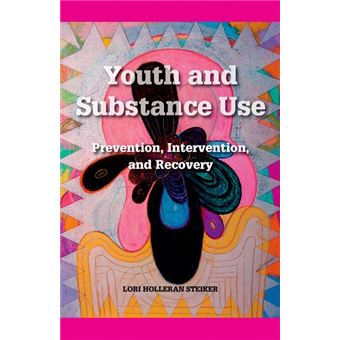 Youth And Substance Use - 1