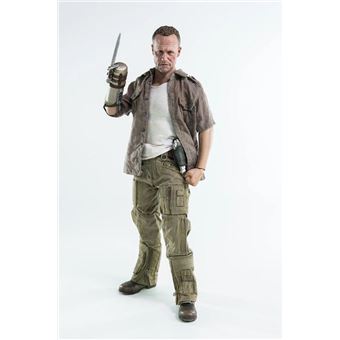 Figura Threezero | The Walking Dead | Merle Dixon - 1