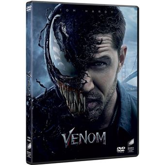 Filme Sony Pictures Venom - 1