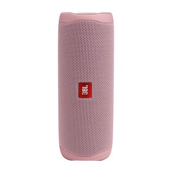 JBL Flip 5 20 W Coluna estéreo portátil Rosa