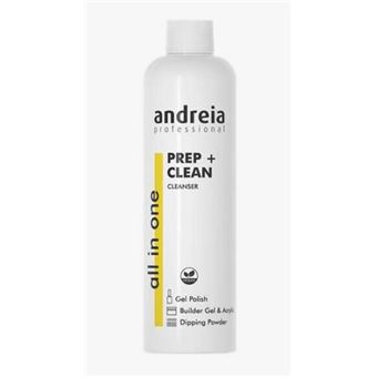 All In One Andreia - Prep + Clean | 250 ml - 1