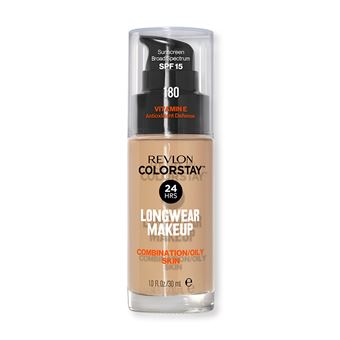 Base Revlon ColorStay Longwear Makeup for Combination/Oily Skin SPF15 - 1