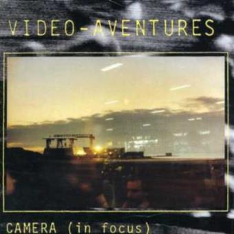 Camera in Focus - 1