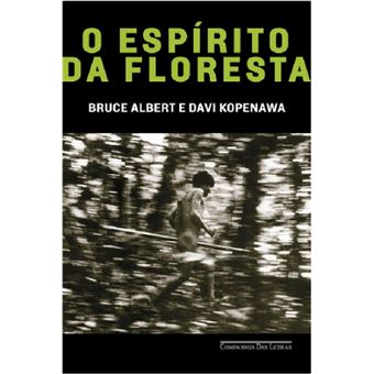 O espírito da floresta - 1
