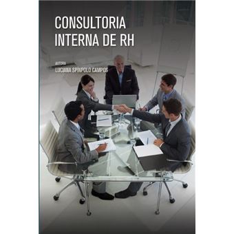 Consultoria Interna De Rh - 1