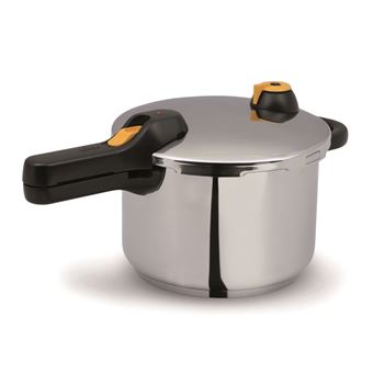 PANELA PRESSÃO SILAMPOS EASY 6L S/CESTO - 1