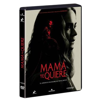 Run (2020) / Mama te quiere (2DVD) - 1