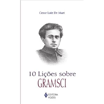 10 lições sobre Gramsci - 1