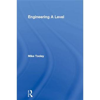 Engineering A Level - 1