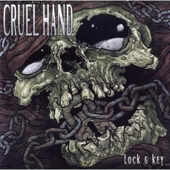 Cruelhand-lock&key - 1