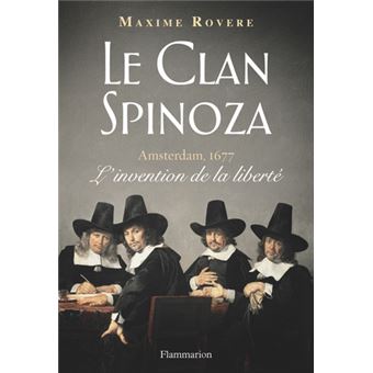 Le Clan Spinoza - 1