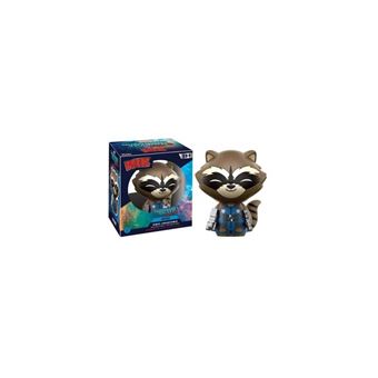 Funko Dorbz: Guardians Of The Galaxy 2 - Rocket - 289 - 1