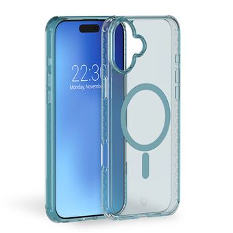 Capa Force Case para iPhone 16 Plástico | Verde - 1