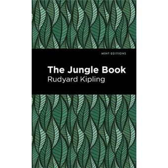 The Jungle Book Mint Editions - 1