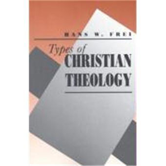 Types Of Christian Theology - 1