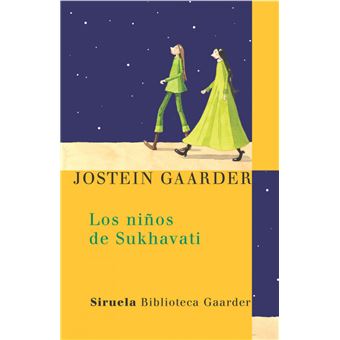 Los niños de Sukhavati/ The Children of Sukhavati - 1