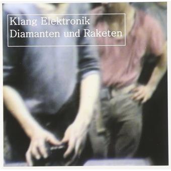 Klang Elktronic Diamanten Und Raketen - 1