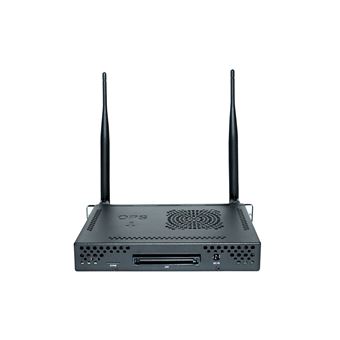 Mini PC step PC Micro OPS-7117 i7-1165G7 | Intel® Core i7-1165G7 | Intel Iris Xe Graphics | 8 GB | SSD 512GB - 1
