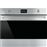 Forno Eléctrico Encastrável Smeg SF7390X 77L A Inox_0