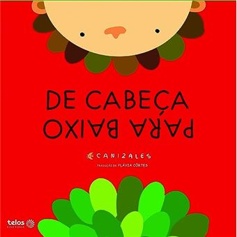 De Cabeça Para Baixo - 1