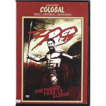 300 (Dvd) - 1