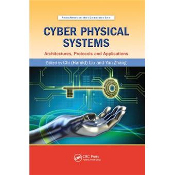 Cyber Physical Systems Architectures, Protocols And Applications 22 Wireless Networks And Mobile Communications - 1