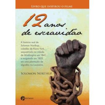 12 Anos De Escravidão - 1
