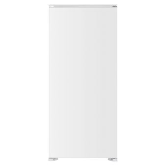Frigorífico Encastrável Brandt BIL1220ES | 123x54x54 cm | 199 L | E | Branco - 1