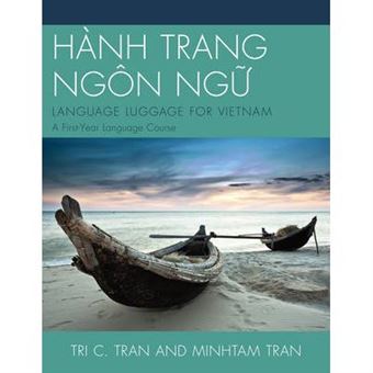 Hanh Trang Ngon Ng Language Luggage For Vietnam By Minhtam Tran - 1