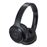 Auscultadores Audio-Technica ATH-S200BTBK Preto_0