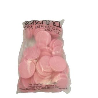 Cera Serena Rosa Pastosa | 1kg - 1