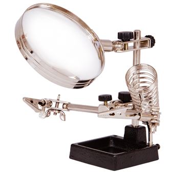 Lupa Levenhuk Zeno Refit ZF17 - 1