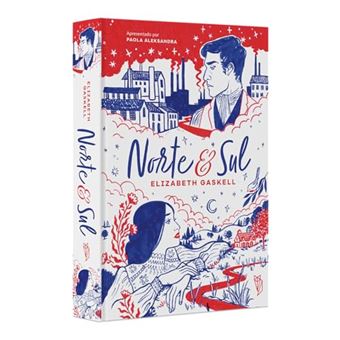Norte E Sul - 1