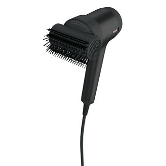 Secador de Cabelo Shark HD120EU | 1600 W | Preto - 1