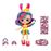 Boneca Shopkins HPP314 Multi cor_1