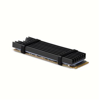 Ventoinha para Pc Axagon CLR-M2L6 | Preto - 1
