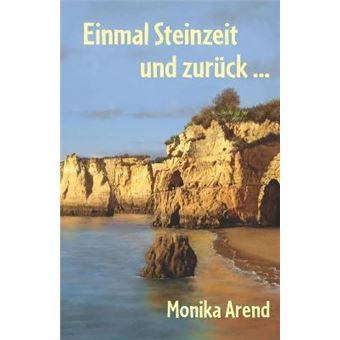 Einmal Steinzeit Und Zurck - 1
