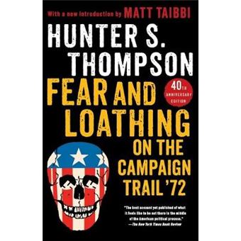 Fear and Loathing on the Campaign Trail '72 - 1