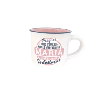 Chávena de Café H&H | Maria - 1