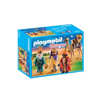 Conjunto de brinquedos Playmobil 9497 - 1