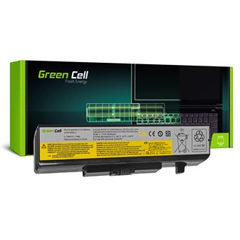 Bateria Greencell para Lenovo G500 G505 G510 G580 G585 G700 IdeaPad Z580 P580 - 1