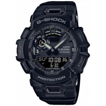 Relógio Casio G-Shock GBA-900-1AER | Preto - 1